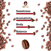 Picture of 150 PODS VERZI PODS AROMA DOLCE